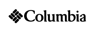 Logo Marke columbia