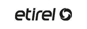 Logo Marke etirel